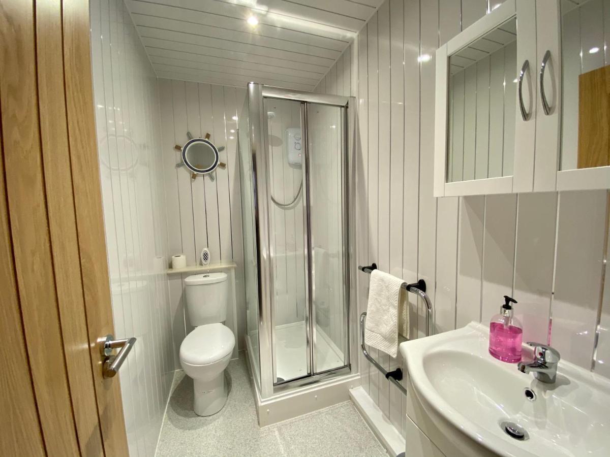 Princess Theatre Beach View Apartments By Blackpool Service Apartments Ngoại thất bức ảnh